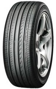0P601608V Yokohama 205/60 R16 92V Advan DB V551V Bluea Preis