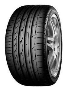 Yokohama Advan Sport 255/35 R20 Sommerreifen 85352013Y