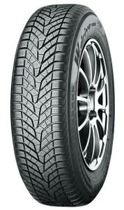W.drive V905 Dæk Yokohama 195/55 R16 87H pris