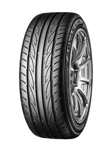 AUDI Yokohama Auton renkaat Advan Fleva V701 225/50 R16 R0406