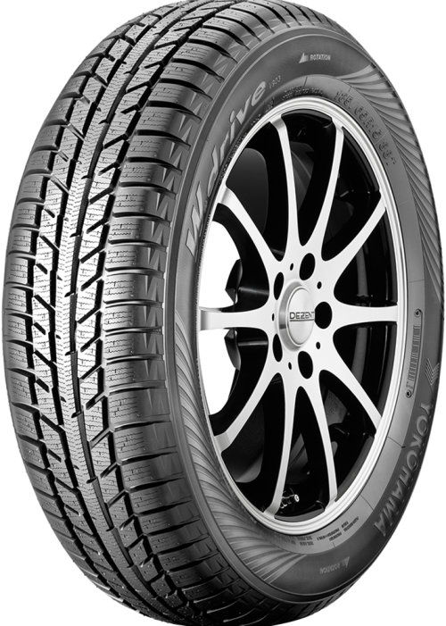 Marken Yokohama Reifen für für SUV PKW, Versandhandel Lastwagen, Leichte Reifen online kaufen günstigen im