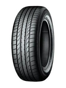 BluEarth E70 Yokohama Reifen 17 Zoll EAN:4968814915421