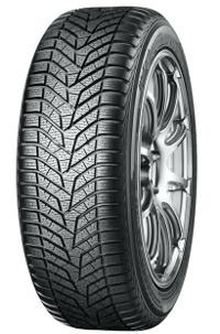 Yokohama Bluearth Winter V905 195/60 R16 Zimní pneumatiky