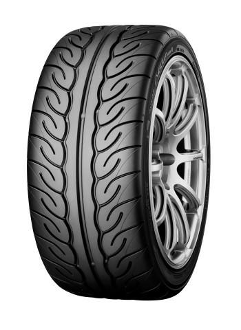 Alpine A110 Reifen 18 Zoll AD08R Yokohama 215/40 R18 R2508 für Sommer