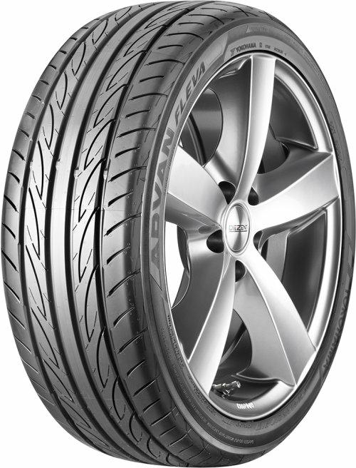 0V302015W Yokohama 275/30 R20 97W Advan Fleva V701 Preis