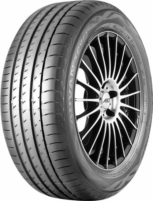 Yokohama Advan Sport V105S 225/45 R19 Pneus de verão 0H451910Y