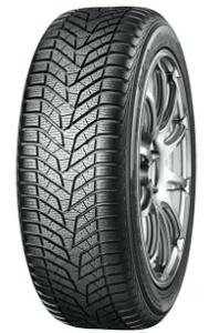 Yokohama Bluearth Winter V905 245/50 R19 Winterreifen WC501912VBRF