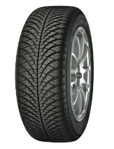BluEarth 4S AW21 Yokohama Neumáticos para Coche, Camiones ligeros, SUV EAN:4968814958893