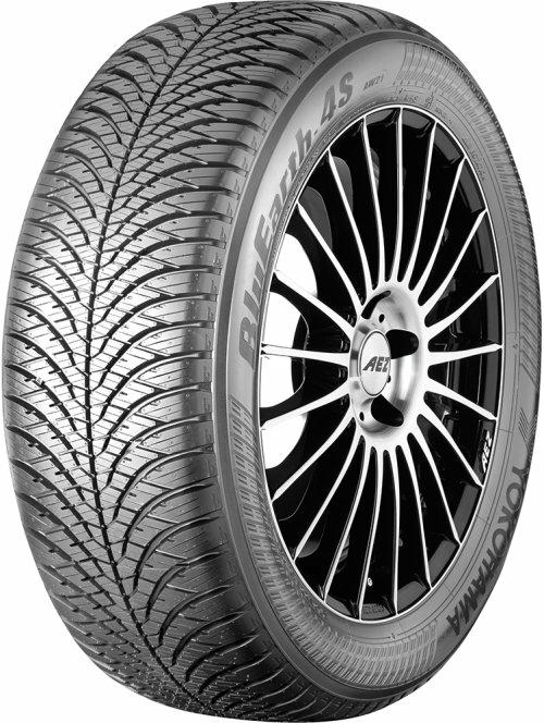 BluEarth 4S AW21 P0551810V MITSUBISHI OUTLANDER Celoroční pneu