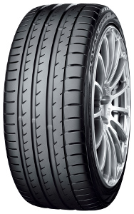 Yokohama Advan Sport (V105S) Opony samochodowe 235 30r20 88Y R6040