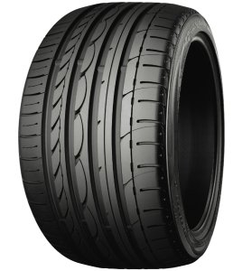 Yokohama Advan Sport (V103A) 295/40 R20 Letnie opony samochodowe