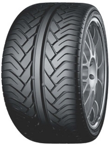Yokohama Advan S.T. (V802) 275/50 R20 Sommerreifen R6151