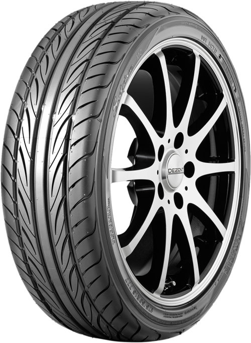 Yokohama S.drive AS01 Opony samochodowe 225/35/R17 86Y 0893322105