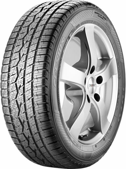 Celoroční pneu 20 palců Toyo Celsius EAN:4981910502739