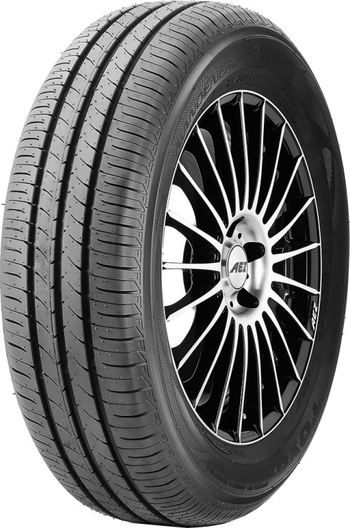 Toyo NanoEnergy 3 165/70 R14 EAN:4981910510659
