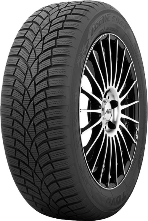 Toyo Observe S944 3853000 175/65 R14 Tyres for snow VW SCIROCCO