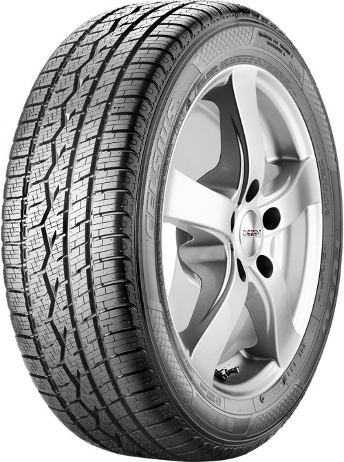 Celsius Pneus Toyo 205/50 R17 93V preço