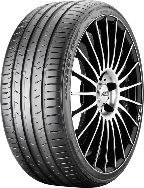 Toyo Proxes Sport Автомобилни гуми 275/35/R21 103Y 3835500