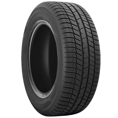 Toyo Snowprox S954 SUV 235/55 R18 Pneus de inverno