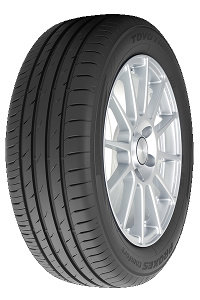 Neumáticos Toyo Proxes Comfort precio 52,78 € MPN:4071900