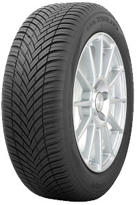 Toyo 225/45 R18 car tyres Celsius AS2 EAN: 4981910548911