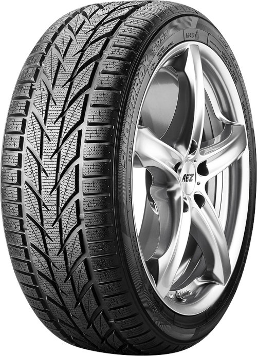Rover MONTEGO Reifen 15 Zoll Snowprox S953 Toyo 195/55 R15 3302815 für Winter