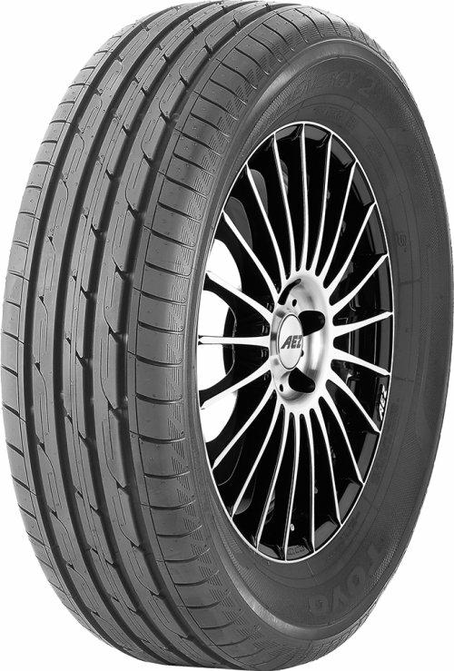 Renkaat AUDI 215 55 R17 Toyo NanoEnergy 2 2292913