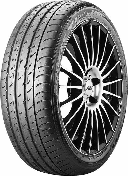 Proxes T1 Sport Proxes T1 Sport Toyo Felgenschutz pneumatici