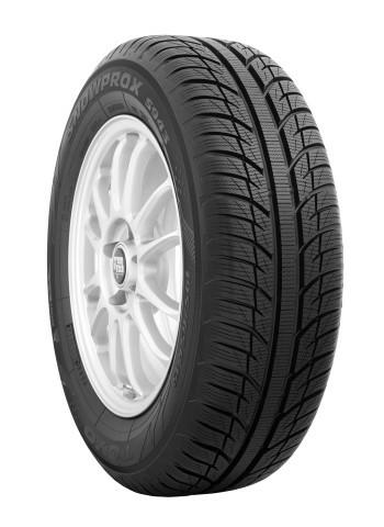 Snowprox S943 Snowprox S943 Toyo BSW Reifen