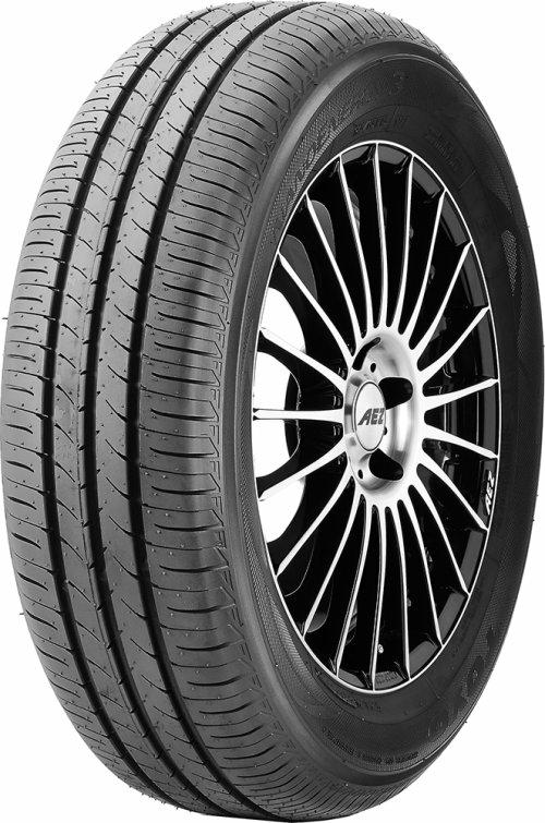 Bildæk NISSAN 195 65 R14 Toyo NanoEnergy 3 2209095