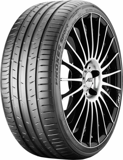 SsangYoung TIVOLI Reifen 18 Zoll Proxes Sport Toyo 215/45 ZR18 3960800 für Sommer