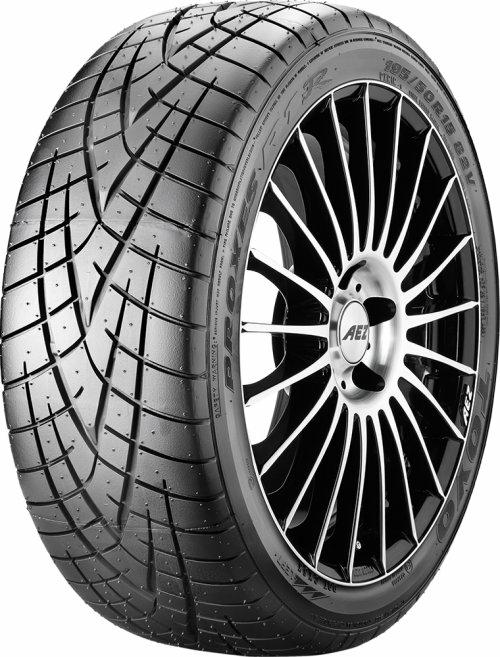 Toyo Proxes RR1 3968200 pneus carros