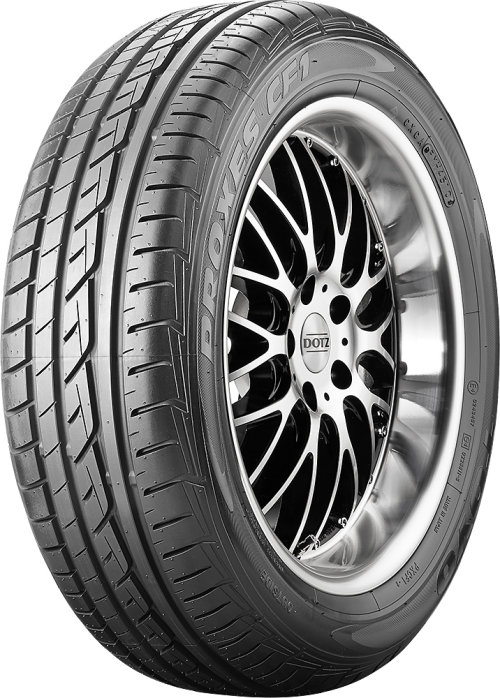 PROXES CF 1 Pneus Toyo 205/60 R15 91H preço