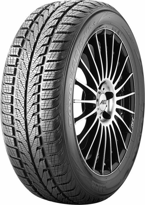 VARIO-V2 PLUS XL M+ VARIO-V2 PLUS XL M+ Toyo EAN:4981910886532 Bildäck
