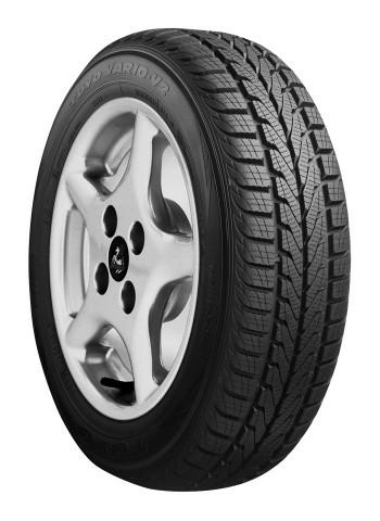 Vario-V2+ Däck Toyo 205/55 R16 94V pris