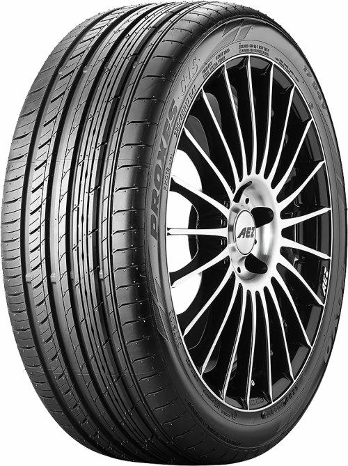 Toyo 225/45 R18 car tyres Proxes C1S EAN: 4981910898672