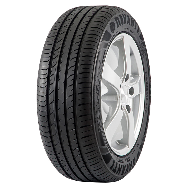 Davanti Reifen für PKW, Leichte Lastwagen, SUV EAN:5060408160046