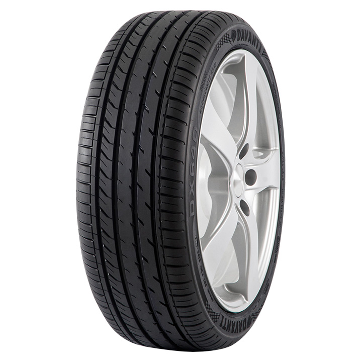 VW CC 358 Reifen 235 45 R17 97W Davanti DX640 505107