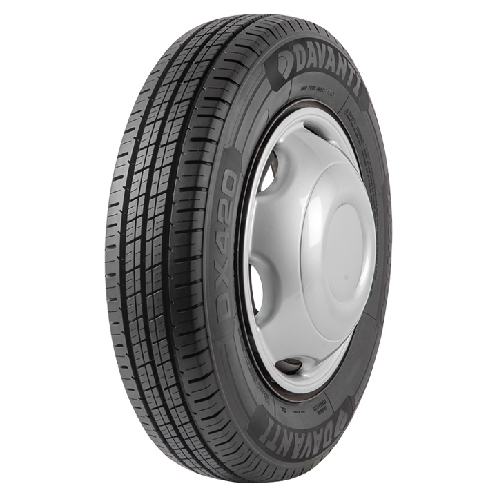 175 80 R16 Sommerreifen Davanti DX420 Preis