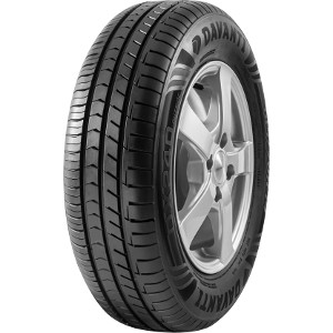 Toyota AYGO Pneu 14 pouces DX240 Davanti 165/65 R14 505006 pour été
