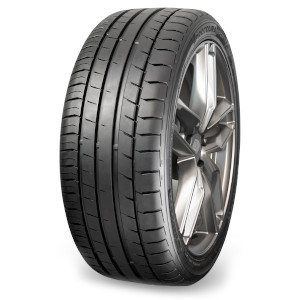 Alpine A110 Reifen 18 Zoll Protoura Sport Davanti 215/40 R18 505353 für Sommer