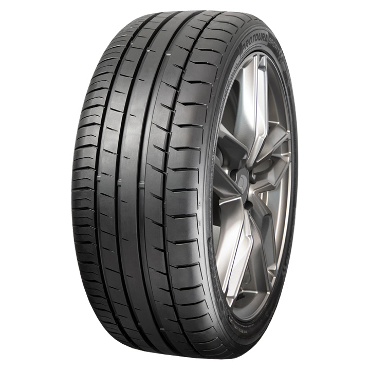 VW CC 358 Reifen 235 45 R17 97Y Davanti Protoura Sport 505369