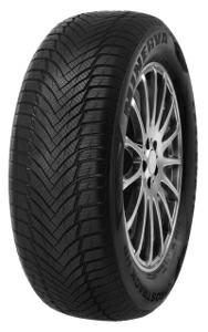 Minerva FROSTRACK HP M+S 3 155/65 R13 73 T Gomme invernali - EAN:5420068608799