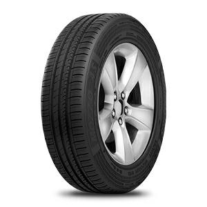 Duraturn Mozzo S 205/45 R16 Letní osobní pneumatiky DN205