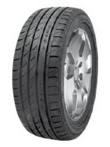 Ecosport Imperial Kesärenkaat 215/40 R16 IM701
