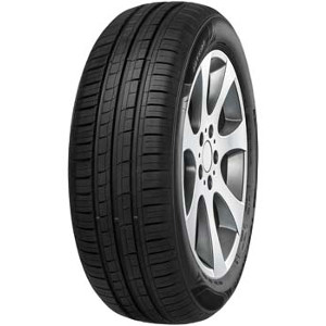 Imperial Ecodriver 4 Gomme 185/70 R14 88T IM206