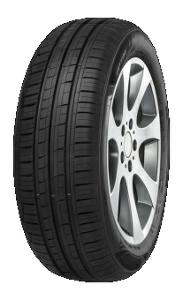 Imperial Ecodriver 4 Summer tyres EAN:5420068625048