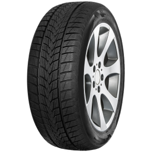 Neumáticos para coche de invierno LAND ROVER - Imperial Snowdragon UHP EAN: 5420068626670