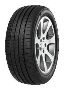 17 polegadas pneus Ecosport 2 de Imperial MPN: IM370