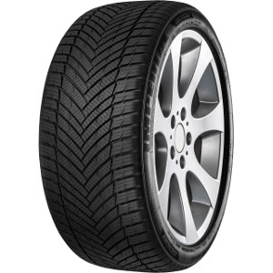 Imperial All Season Driver Gomme auto 185 55r14